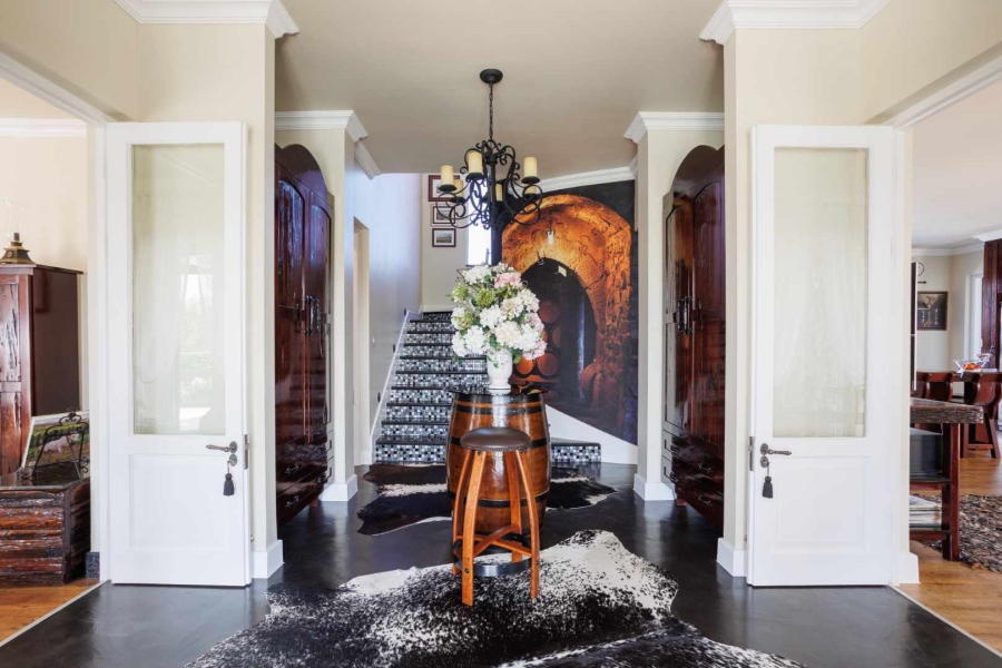 4 Bedroom Property for Sale in Val De Vie Estate Western Cape